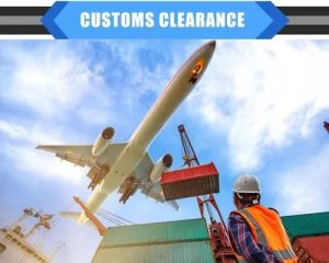 Air Custom Clearance Service