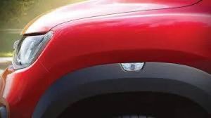 Fender Kwid, for Automobile