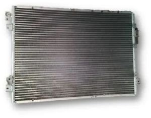 Baleno Gray Condenser