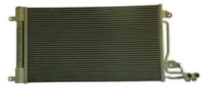 Gray Condensers Kwid, for Automobile