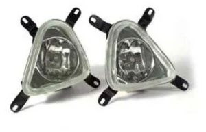 LED Aluminium Hyundai Eon Fog Lamp
