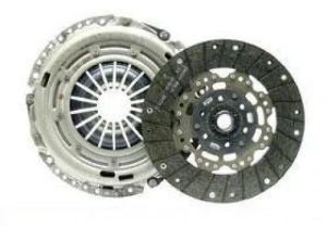 Maruti Baleno Clutch Pressure