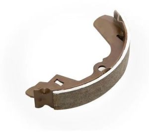 Tata Aluminum Rear Brake Shoe Super Ace