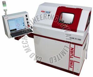 Cadmech CNC Lathe Training Machine, for Engineering