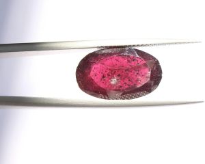 Almandine Garnet -12.89 Cts