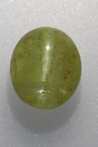 Apitite Cat’s Eye  18.59 Cts