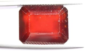 Hessonite Garnet Gemstone