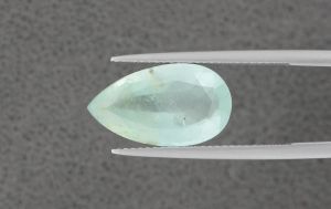 Natural Aquamarine Gemstone