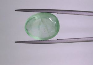 Natural Fluorite Gemstone