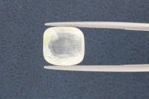 Natural Topaz Gemstone 7.91 Cts