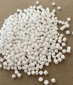 LLDPE Base Calcium Carbonate Masterbatch 2025