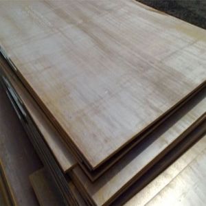 Abrasion Resistant Steel Plate