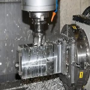 CNC Cutting Machine Job Work