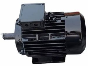 Stainless Stell Servo Motors