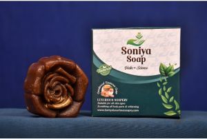 Chandan Soap