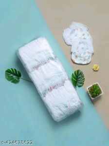 Disposable Diaper