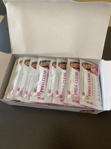 Hcg Pregnancy Tests Kit