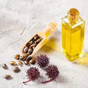 Usp/BP Grade Pharma Industry Castor Oil