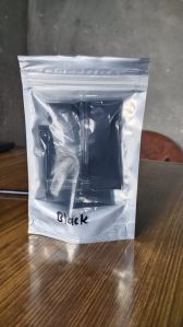 Black Henna Hair Color