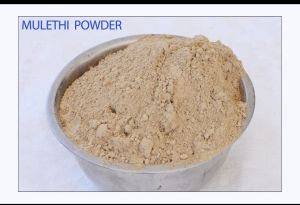 Mulethi Powder