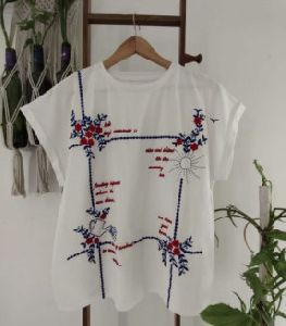 ssksr-148 Girls T Shirt