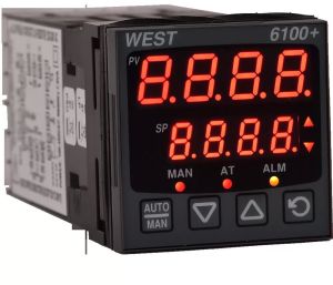 P6100 PID Temperature Controller