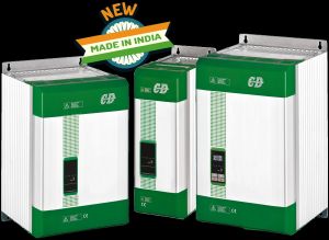 Revo I 3PH Power Controller