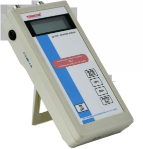 TD7 Portable PH Meter