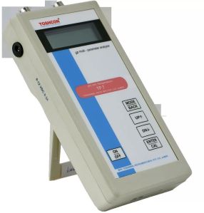 TP7 Portable PH Meter