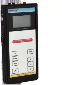 TPC27 Portable Multiparameter