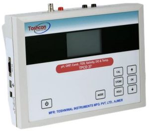 TPCD37 Benchtop Multiparameter