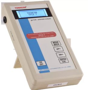 TPCD7 Portable Multiparameter