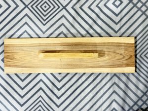 Randa Wooden Gurmala