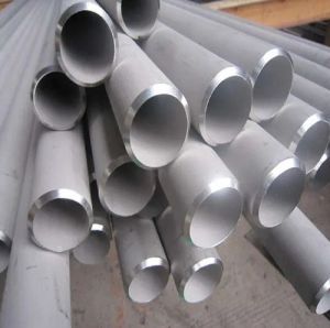 Alloy Steel Pipe