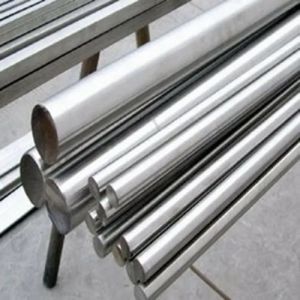 Stainless Steel Bright Round Bar 304