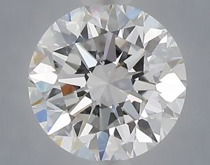 Round Brilliant Lab Grown Diamond 1ct