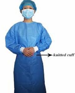 Disposable Gown