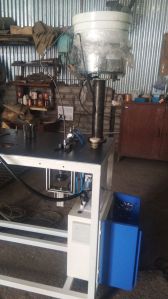 syringe filling system