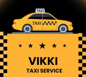 24 Hours Taxi Services