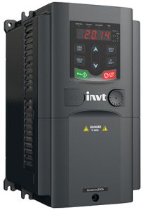 gd200a-1r5g-4 2hp Invt AC Drive