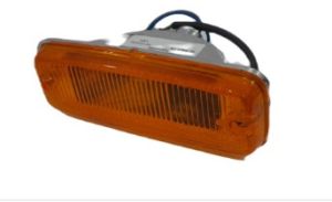 Assly Front Lh Blinker Lamp for Signaling Safe Driving