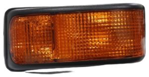 Blinker  Lights Front Side – Lh