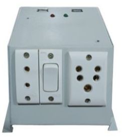 Mobile Laptop Charging Switch