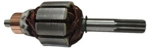 Starter Motor S.splendor/glamour