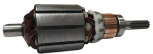 Starter Motor Yamaha Fz/ Soluto
