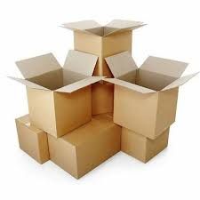 corrugated packaging boxes