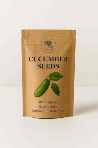 Cucumber Seeds