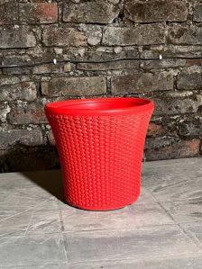 Red Big POT id-100