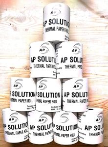Paper Billing Roll