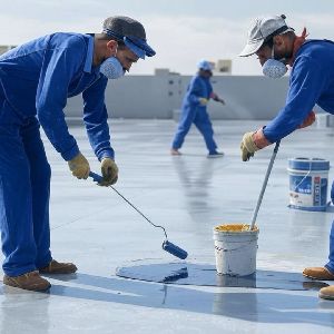 waterproofing services